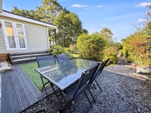 Landscaped Areas- click for photo gallery